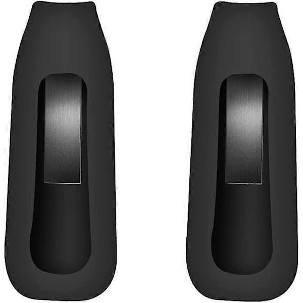 Klipipidike yhteensopiva Fitbit One -laitteen kanssa (2 kpl)