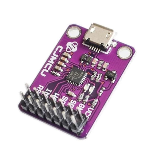 Cp2112 Debug Board USB til I2C kommunikasjonsmodul 2.0 2112 evalueringssett [DB]