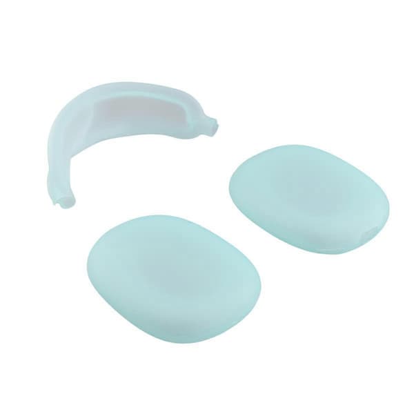 Headphone Case for Max Headphones Protective Case Replacement Cover Headphone Accessories B