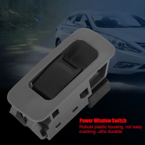 Hovedafbryder til vindueskontrol til Chevrolet 99-02 37995-75F00