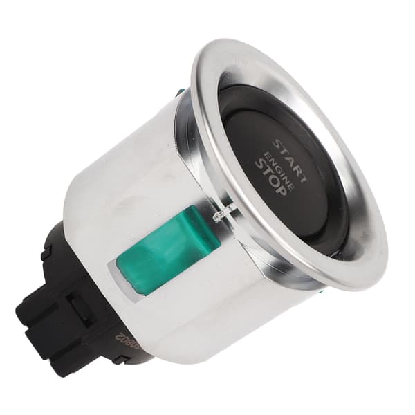 Ignition Start Switch Lr050802 Keyless Engine Start Stop Button Replacement For Land Rover Range Rover L322 20102012
