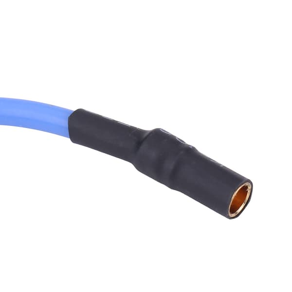 3 Pcs/Set Electronic Speed Controller ESC Motor 30cm Silicone Cable with 3.5mm Banana Plug