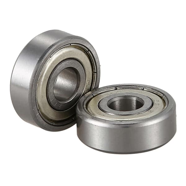 15 pcs 628z 8x24x8mm Miniature Ball Bearings 8 X 24 X 8mm 628z