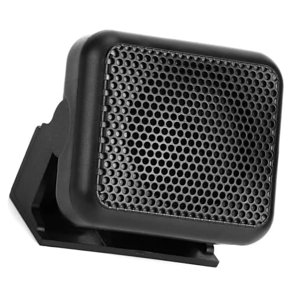 External Speaker Mini NSP-100 Two-Way Radio CB Car Radio Compatible with Yaesu FT-847 FT-920 FT-950 FT-2000