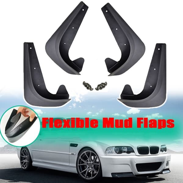Bilskærme - 3, 5, 7-serie E30, E46, E90, E91, E92, E93, E60, F10, F11, G30, E38, E65, F01 (Universalversion)