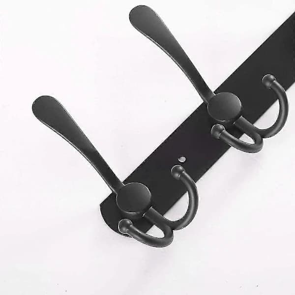 Coat Rack Wall Mounted Coat Rack Clothes Hanger Stainless Steel Towel Rack For Coat Rack