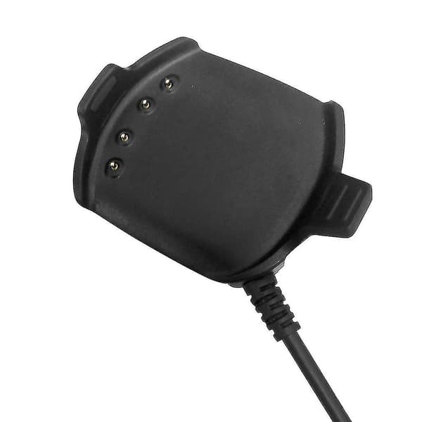 1m USB-dockningsladdare Laddningsdatakabel för Garmin Approach S2/s4 GPS Golfklocka