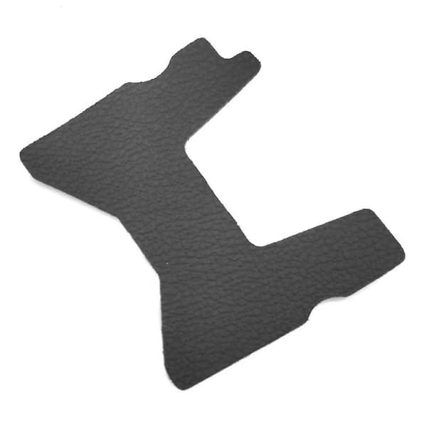 1 pc New For SLR DF Top Cover Grip Rubber Replacement Rubber Camera Repair With Tape