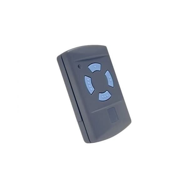 868 MHz Remote Control, Compatible with Wireless Garage Door Opener HSM2, HSM4 HSE2 868