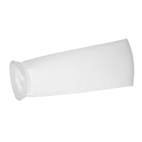 100/150/200 Mikron Akvarium Filter Netpose Filtersokker Til Akvarium