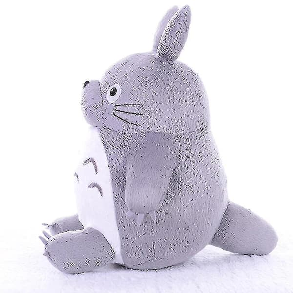 Min Nabo Totoro Plys Blødt Kæledyr Db 45cm 45cm