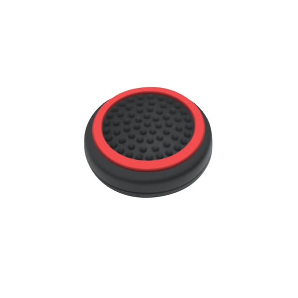 Lysende joystick-covers til PS4/Xbox - 4-pak