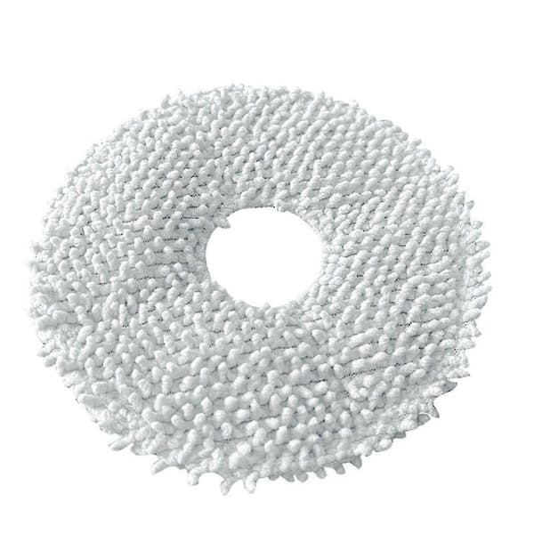 Miwhole M9 Pro Max -sivuharja, Hepa-suodatin, moppi, robotti-imurin lisävarusteosa