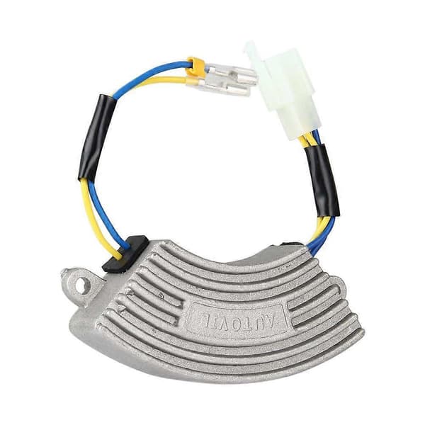AVR Automatisk spændingsregulator til generator 2-3,5KW / 5-6,5KW / 7-8KW
