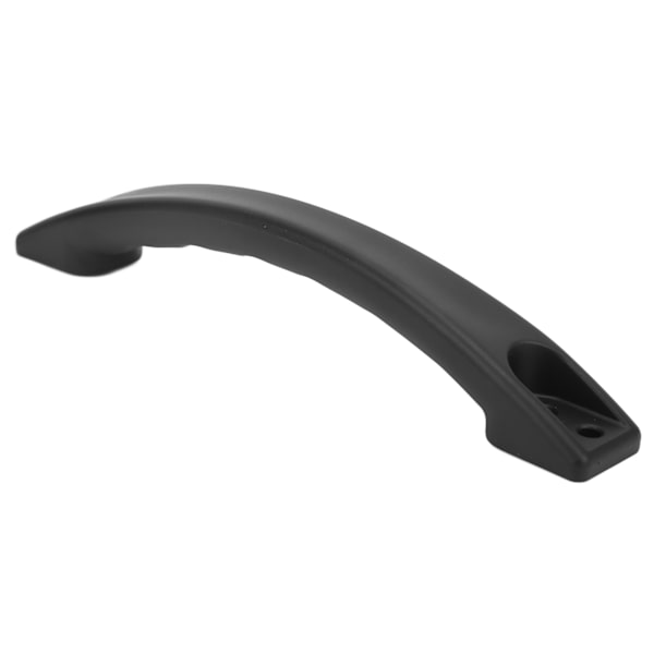 Kayak Side Handle Nylon Black Marine Paddle Holder Mount Replacement Accessory