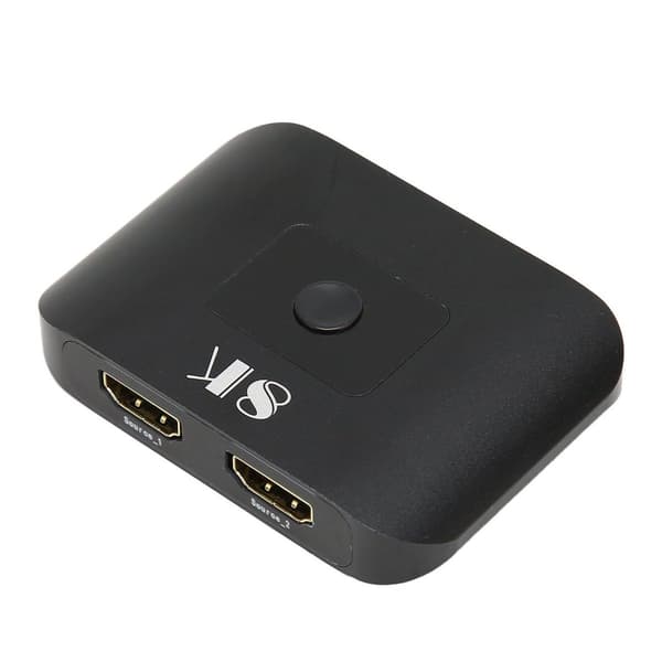 2x1 HD Multimedia Interface-svitsj 2 inn 1 ut 8K ved 60 Hz KLB