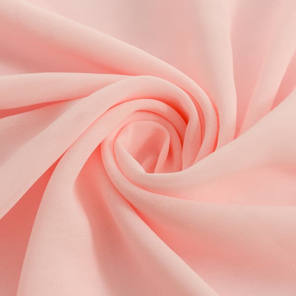Silkemyk Chiffon Bordløper for Bryllup, Bord, Fest