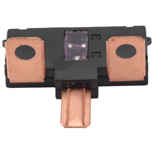 MULTIBLOCK Sikringsboks (100A/70A) til Accord