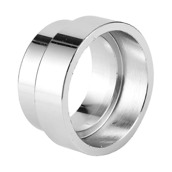 LS Flexplate Adapter Afstandsstykke til TH350 TH400 Konvertering Udskiftning til LS2 LS1 LS3 LSX
