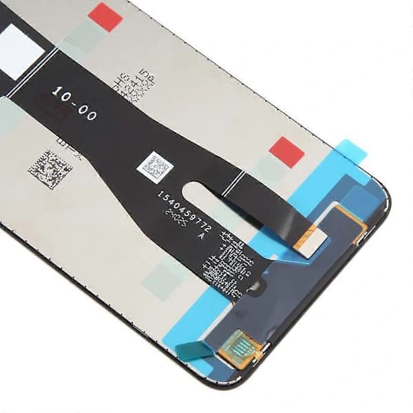For Honor 200 Smart 5G OEM Grade S LCD Screen and Digitizer Assembly Replacement Part (Without Logo)