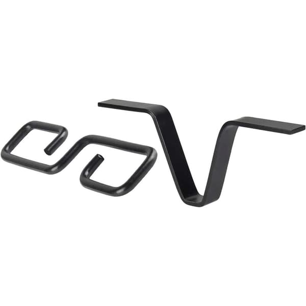 Rain Chain Gutter Adapter Hook, Replacement Downspout Rain Chain Accessory