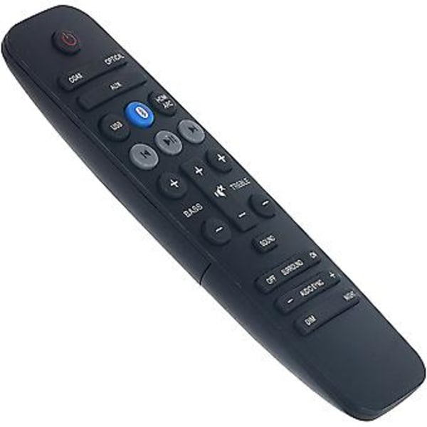 Fjernkontroll Erstatning for Hjemmekino Soundbar A1037 26BA 004 HTL3140B HTL3140 Htl3110B Htl31