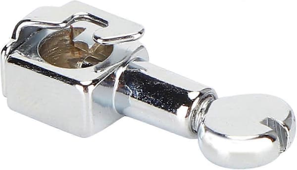 Needle Clamp, Rotating Replacement Handle, Household Sewing Machine Accessories
