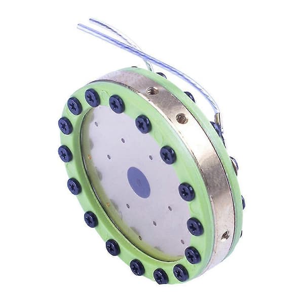 34 mm diameter mikrofonmembrankapselkjerne for studioopptak kondensatormikrofon