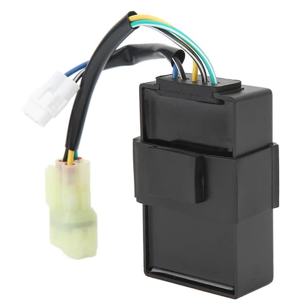 CDI Ignition Module High Performance CDI Unit Replacement for KLF 400 Bayou 4x4 1993-1999