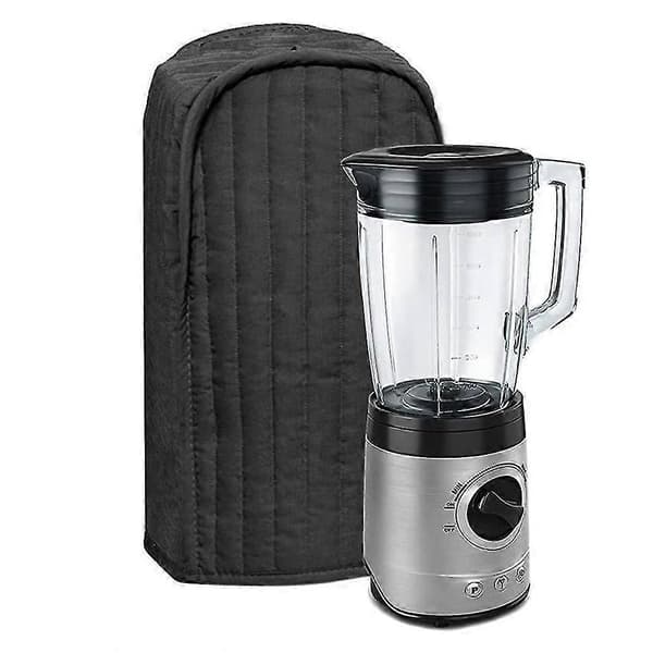 Støvdeksel til mikser, beskyttelse til kjøkkenmaskin, kaffetrakter eller blender, flekksikkert deksel