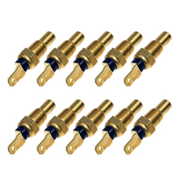10X Kølevæsketemperatursensor MD091056 34850-82000 til bilsensor