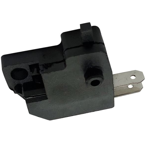 Motorcycle Disc Brake Switch Improved Braking Performance Easy to Use Universal for Electric Scooter ATV Left