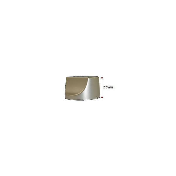 Hot-ari Ix Control Knob For Hotpoint Ariston Indesit Oven Cooker Hob 4-pack [db]