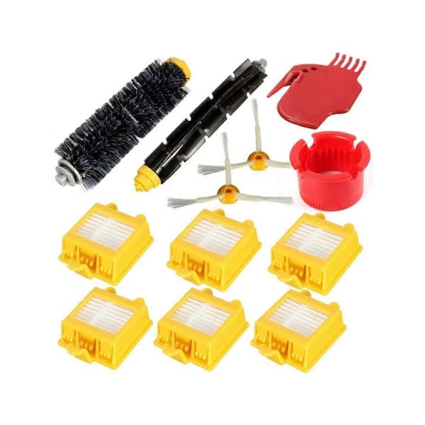 Replacement Parts for Robot Vacuum Cleaner 700 760 770 780 790