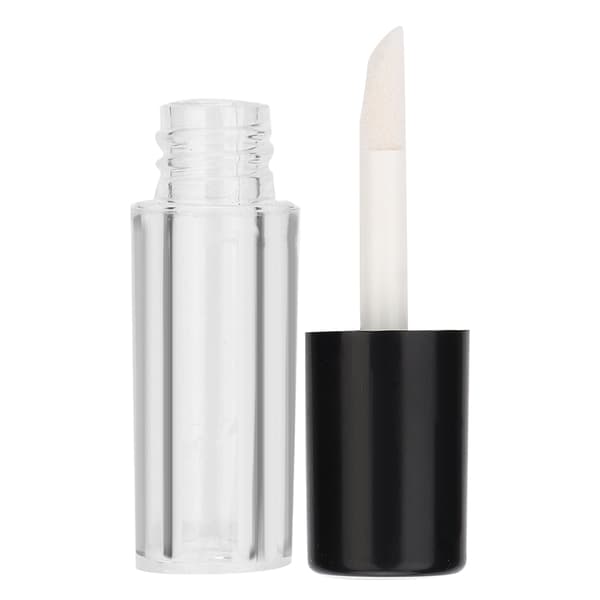 10 stk 1,5 ml mini læbeglansrør læbestift DIY læbeglansbeholder tomme flasker