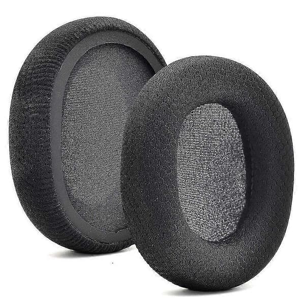 Erstatningsøreputer kompatible med SteelSeries Arctis 9/ Arctis 7/ Arctis 5/ Arctis 3/ SteelSeries Arctis Pro