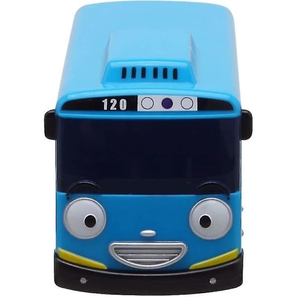 Tayo Lilla Bus Legetøj