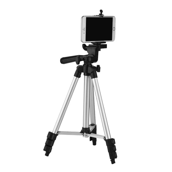 Universal Tripod Mount for Smartphone, Mobile Phone, Camera Bag, USA