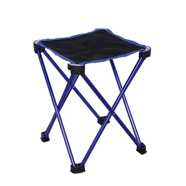 Campingstol MINI foldbar stol fiskestol bærbar stol
