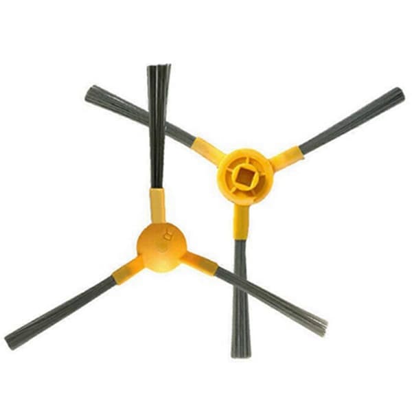 Replacement Accessories Compatible Neatsvor X500 X520 X600 Pro Tesvor X500 S6 T8 Ikhos Create NetBot S15 Vacuum Cleaner