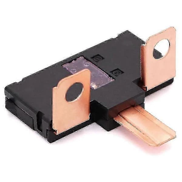 2 ST Multi Block (100Amp / 70Amp) 38231-SDA-A01 til 2003-07 Accord Køretøjer