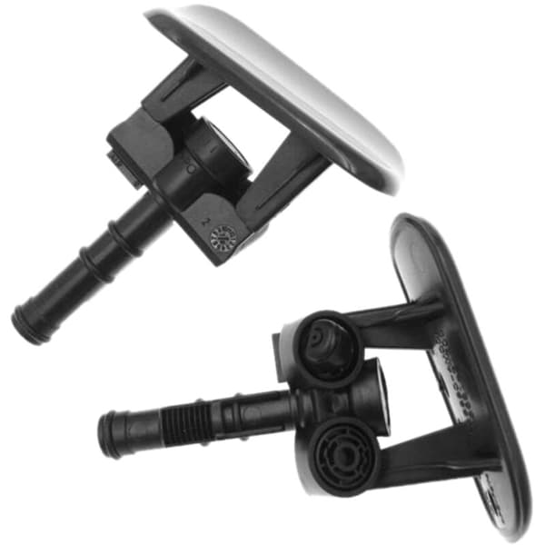 Right Headlight Washer Nozzle Spray Cap for K5 2012 2013 2014 98690-4M000 98680-4M000