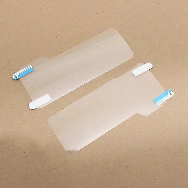 Motorcycle Dashboard Scratch Protection Film Dashboard Protector Film For Cbr650r Cb65