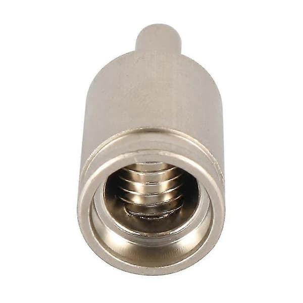 4 st Förstärkaringångsreducerare 4 Gauge Till 8 Gauge Kabelreducerare /jordningsingångsreducerare Adapter