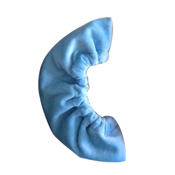 2-pack Skate Guards Roller Skate Covers Ice Skate Accessories Light Blue Light Blue