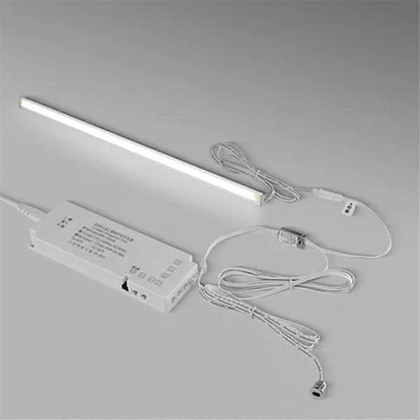 AC220V til DC 12V Transformator LED Skapbelysning Strip Lys Strømforsyning Port Driver 100W EU-plugg