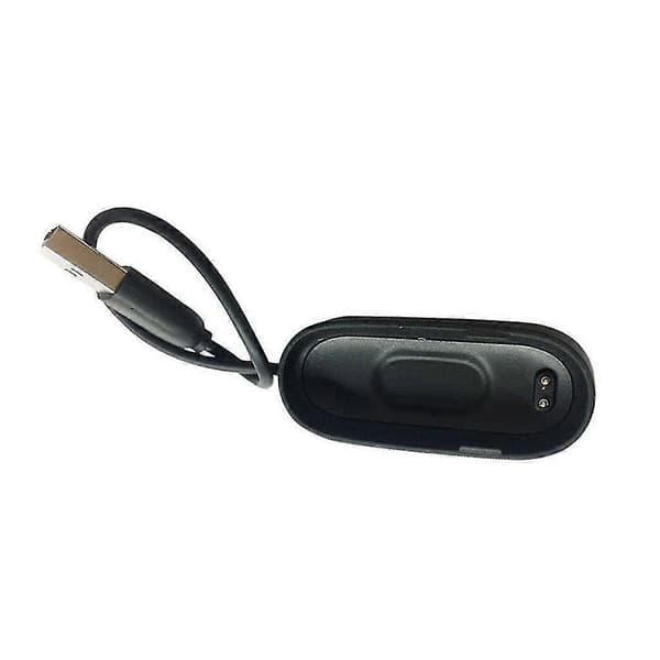 USB-ladekabel Magnetisk Trådløs Oplader Adapterkabel Til Xiaomi Mi Band 4 Magnetisk Docking Vugge Oplader