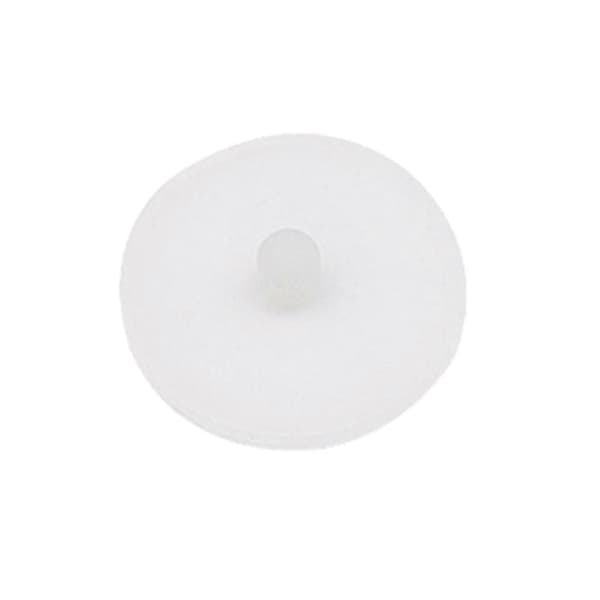 5 stk Universal Riskoker Ventil Gummitetning Dampventil (FMY) Liten Small