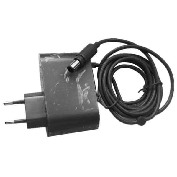 Laderadapter for DC30 DC31 DC34 DC35 DC44 DC45 DC56 DC57 Støvsuger Robotdeler Tilbehør