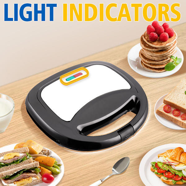 Sandwichgrill